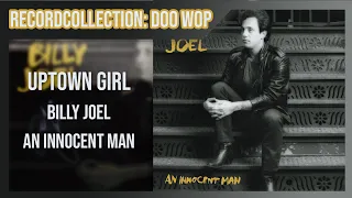 Billy Joel - Uptown Girl (HQ Audio)