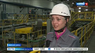 Репортаж ГТРК ко Дню металлурга-2022