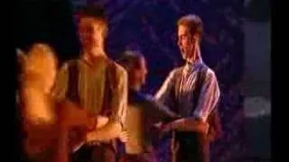 Riverdance - American Wake (The Nova Scotia Set)