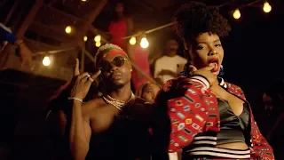 Harmonize Ft Yemi Alade - Show Me What You Got (Official Music Video) Sms SKIZA 8545385 to 811