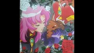 REVOLUTIONARY GIRL UTENA (Full OST)