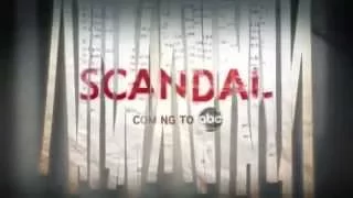 Scandal - Saison 1