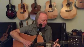 The Long and Winding Road Acoustic Cover