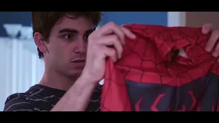 Spider-Man: Commencement (Fan Film)