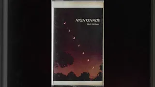 Mark McGuire – Nightshade (Cassette Rip)