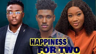 HAPPINESS FOR TWO (FULL MOVIE)/ONNY MICHAEL AND CHINEYE NNEBE/LATEST NOLLYWOOD MOVIE