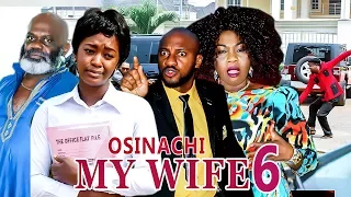 2017 Latest Nigerian Nollywood Movies - Osinachi My Wife 6