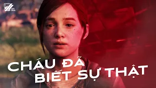 🥃 Kei's Stream - THE LAST OF US 2 #STREAM6 - Sự thật đã được sáng toả, lí do cháu nó cạch mặt Joe...