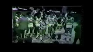 1972 IHSA Boys Basketball Class AA Championship Game: Dolton (Thornridge) vs. Quincy (Sr.)