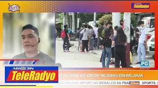 Banda: Mga estudyante nabigla sa pagsasara ng Colegio De San Lorenzo QC | SAKTO (19 August 2022)