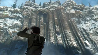 Rise of the Tomb Raider - Return to the Gulag (4K, Commentary)