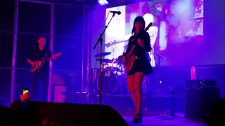 MESSER CHUPS Munsters Theme LIVE Gas Monkey Dallas 4/10/19 ZOMBIERELLA