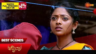 Mynaa - Best Scenes | 20 May 2024 | Kannada Serial | Udaya TV