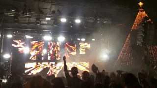 Datsik Live @ Global Dance Festival AZ 2016