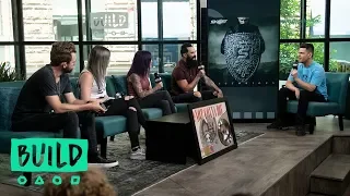 Skillet Speaks On Their Tenth LP, "Victorious"