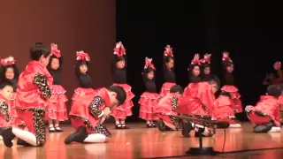 Spanish Dance  20130618