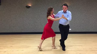 5 Worst Argentine Tango Habits for Followers