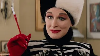 Cruella De Vil - The Edge of Glory