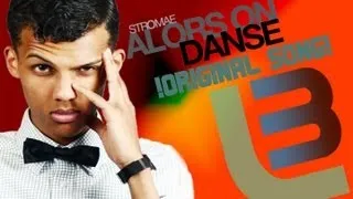 Stromae - Alors On Danse (radio edit) [HQ] [HD] original song original version - NO remix