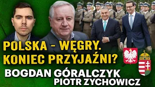 Koń trojański Rosji? Czy Orban odbuduje Wielkie Węgry? - Bogdan Góralczyk i Piotr Zychowicz