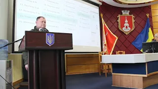 Воєнком морозиться! Коли мобілізують сина переяславського мера?