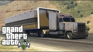 GTA V MOC Personal Vehicle Storage Dead Spot Fix! (Version 1.57)