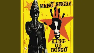 King of Bongo