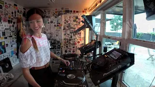 Christine Renee @ The Lot Radio September 28 2018