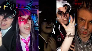 Cosplay TikTok Compilation (2021)