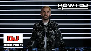 A-Trak On Scratching Techniques, Looping, Hot Cues & More | How I DJ