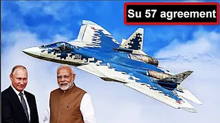 INDIA TAKES SU 57,CHECKMATE AND SAAB GRIPEN. ( Russia,India,Sweden )