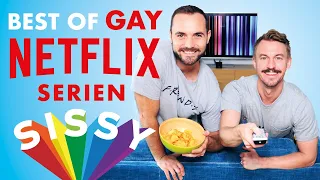 Best of Gay Netflix Serien