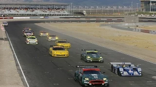 GT2 Laguna Seca Best Race ever !