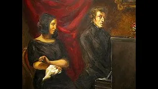 CHOPIN - NOCTURNE NO.20 IN C-SHARP MINOR