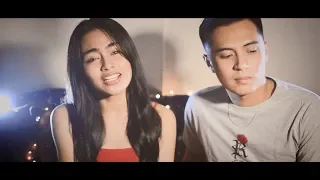 Shawn Mendes, Camila Cabello - Señorita (cover by Marlo & Vivoree)