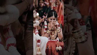 Bridal Bliss: Captivating Kerala Hindu Wedding Moments