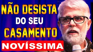 Pr Claudio Duarte: NÃO DESISTA DA SUA FAMÍLIA ,pregação evangelica do pastor claudio duarte 2023