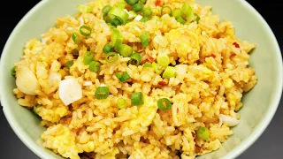 We Made Uncle Roger's Egg Fried Rice