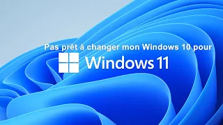 Tuto: Comment suspendre la mise à jour de Windows 11 depuis Windows 10