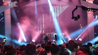 Dance Music Festival 2018. Как это было