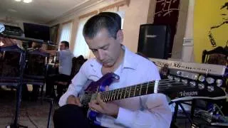 Hamlet Muradyan Gitar