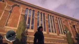 Assassin's Creed: Syndicate - Secret of London #25 - Music box in The Strand