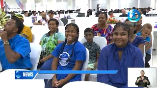 FIJI ONE NEWS 220623