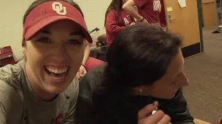 The OU Vlog Episode 11 | OU Softball 2019