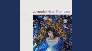 Lavender Haze (Snakehips Remix)