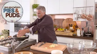 Pork & Apple Pie | Paul Hollywood's Pies & Puds Episode 11 The FULL Episode