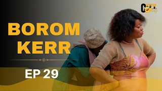 BOROM KERR Episode 29-City Comedy-Niankou Faramareen