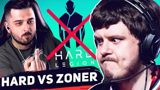 ЖЕСТКИЙ КОНФЛИКТ HARD PLAY и ZONER. NAVI vs NEMIGA. ИСТОРИЧЕСКИЙ МАТЧ НАВИ! НОВОСТИ КС ГО