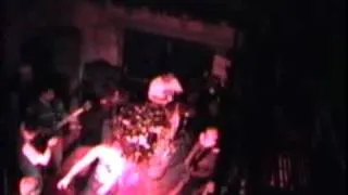 Not Without Resistance 1997 - First Show.mpg