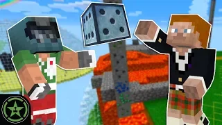 Let's Play Minecraft - Episode 299 - Sky Factory Part 38